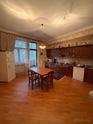 Продаётся 3-комн. вторичка 164 м², м. Сахил, photo 11 from 20