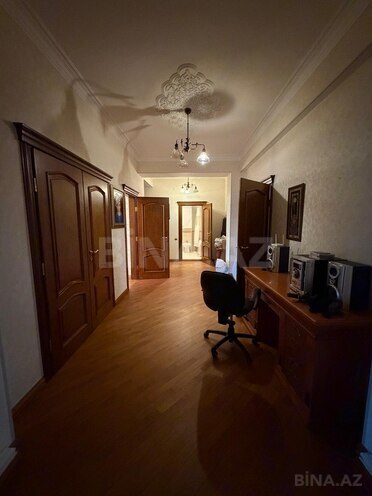 Продаётся 3-комн. вторичка 164 м², м. Сахил, photo 19 from 20