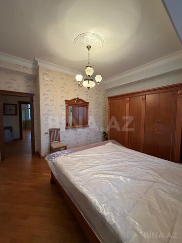 Продаётся 3-комн. вторичка 164 м², м. Сахил, photo 9 from 20