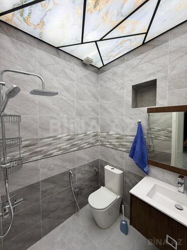 İcarəyə verilir 4 otaqlı həyət evi/bağ evi 350 m², Türkan q., photo 31 from 32