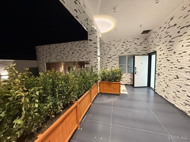 İcarəyə verilir 4 otaqlı həyət evi/bağ evi 350 m², Türkan q., photo 7 from 32
