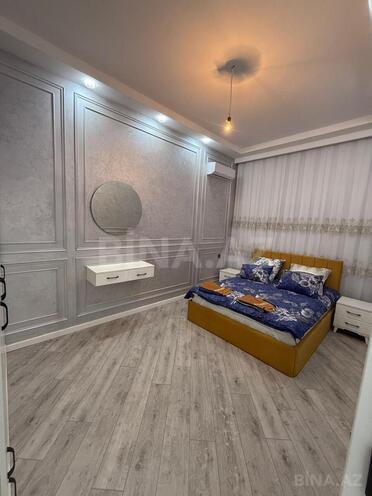 İcarəyə verilir 4 otaqlı həyət evi/bağ evi 350 m², Türkan q., photo 29 from 32