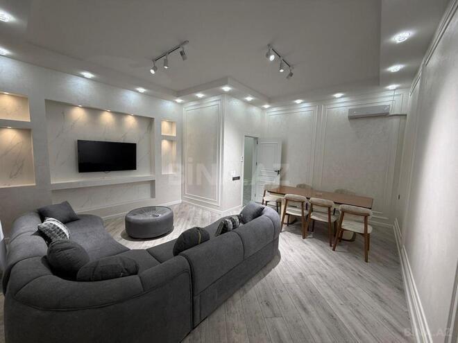 İcarəyə verilir 4 otaqlı həyət evi/bağ evi 350 m², Türkan q., photo 21 from 32