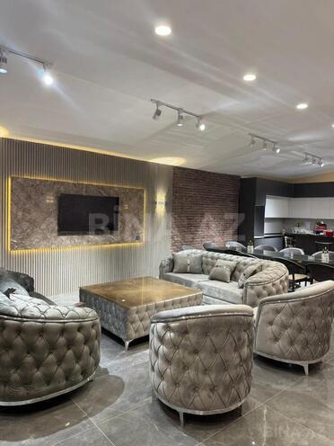 İcarəyə verilir 4 otaqlı həyət evi/bağ evi 350 m², Türkan q., photo 19 from 32