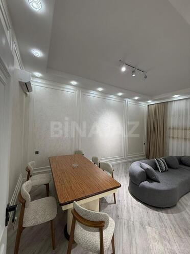 İcarəyə verilir 4 otaqlı həyət evi/bağ evi 350 m², Türkan q., photo 20 from 32