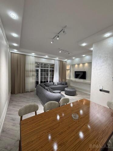 İcarəyə verilir 4 otaqlı həyət evi/bağ evi 350 m², Türkan q., photo 22 from 32