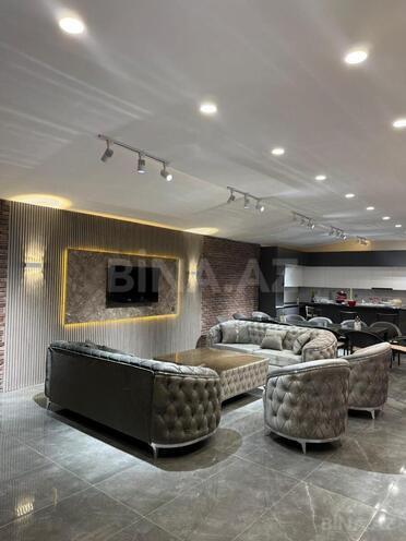 İcarəyə verilir 4 otaqlı həyət evi/bağ evi 350 m², Türkan q., photo 14 from 32
