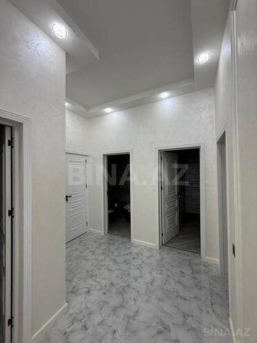 İcarəyə verilir 4 otaqlı həyət evi/bağ evi 350 m², Türkan q., photo 28 from 32