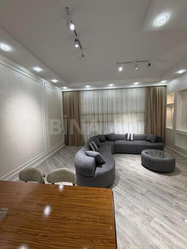 İcarəyə verilir 4 otaqlı həyət evi/bağ evi 350 m², Türkan q., photo 24 from 32