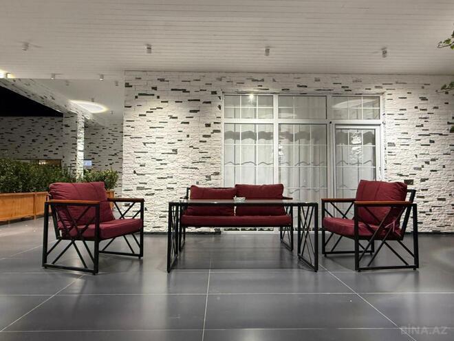 İcarəyə verilir 4 otaqlı həyət evi/bağ evi 350 m², Türkan q., photo 10 from 32