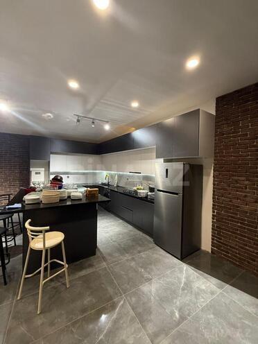 İcarəyə verilir 4 otaqlı həyət evi/bağ evi 350 m², Türkan q., photo 11 from 32