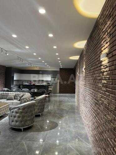 İcarəyə verilir 4 otaqlı həyət evi/bağ evi 350 m², Türkan q., photo 17 from 32