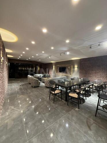 İcarəyə verilir 4 otaqlı həyət evi/bağ evi 350 m², Türkan q., photo 12 from 32