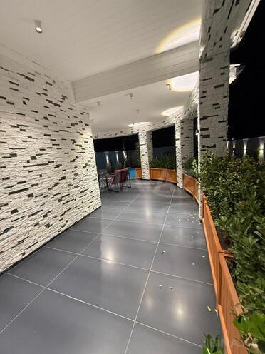 İcarəyə verilir 4 otaqlı həyət evi/bağ evi 350 m², Türkan q., photo 13 from 32
