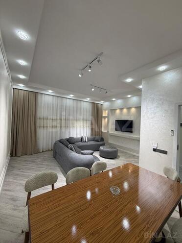 İcarəyə verilir 4 otaqlı həyət evi/bağ evi 350 m², Türkan q., photo 26 from 32
