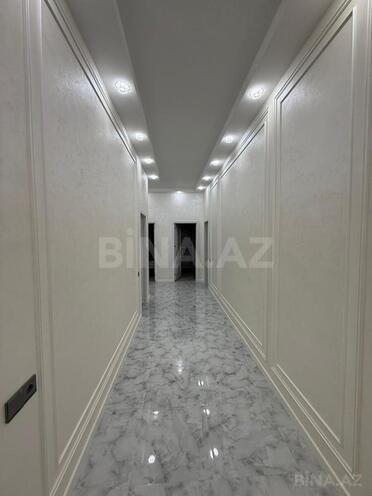 İcarəyə verilir 4 otaqlı həyət evi/bağ evi 350 m², Türkan q., photo 15 from 32