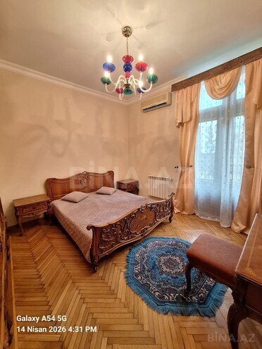 İcarəyə verilir 3 otaqlı köhnə tikili 80 m², 28 May m., photo 9 from 17