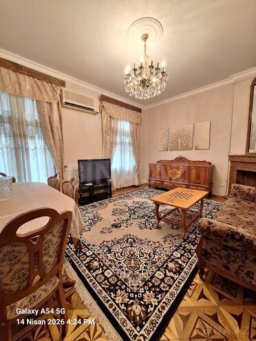 İcarəyə verilir 3 otaqlı köhnə tikili 80 m², 28 May m., photo 5 from 17