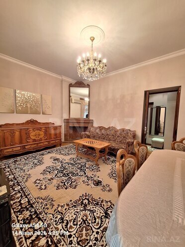 İcarəyə verilir 3 otaqlı köhnə tikili 80 m², 28 May m., photo 6 from 17