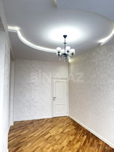 Satılır 3 otaqlı yeni tikili 105 m², Elmlər Akademiyası m., photo 9 from 19