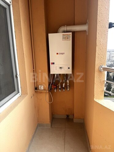 Satılır 3 otaqlı yeni tikili 105 m², Elmlər Akademiyası m., photo 14 from 19