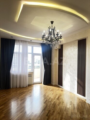 Satılır 3 otaqlı yeni tikili 105 m², Elmlər Akademiyası m., photo 4 from 19