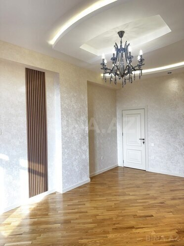 Satılır 3 otaqlı yeni tikili 105 m², Elmlər Akademiyası m., photo 5 from 19