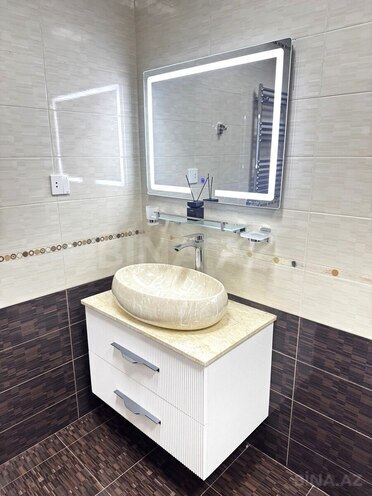 Satılır 3 otaqlı yeni tikili 105 m², Elmlər Akademiyası m., photo 17 from 19