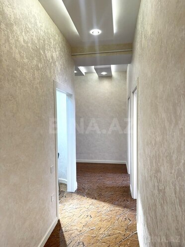 Satılır 3 otaqlı yeni tikili 105 m², Elmlər Akademiyası m., photo 10 from 19