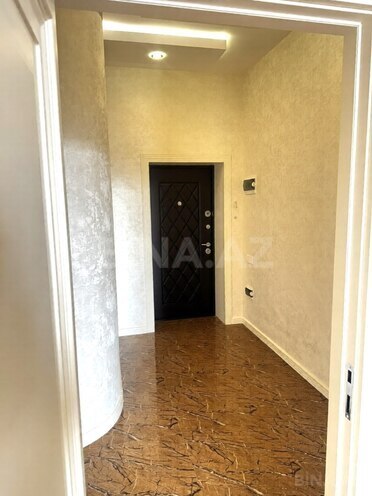 Satılır 3 otaqlı yeni tikili 105 m², Elmlər Akademiyası m., photo 18 from 19