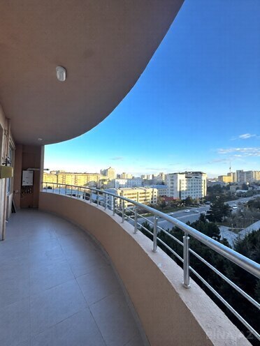 Satılır 3 otaqlı yeni tikili 105 m², Elmlər Akademiyası m., photo 13 from 19