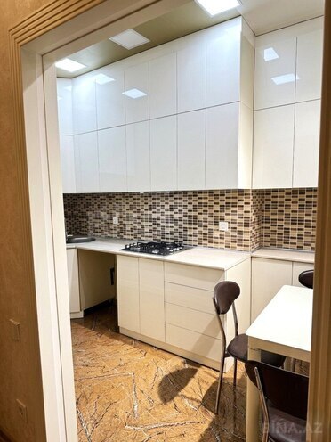 Satılır 3 otaqlı yeni tikili 105 m², Elmlər Akademiyası m., photo 11 from 19