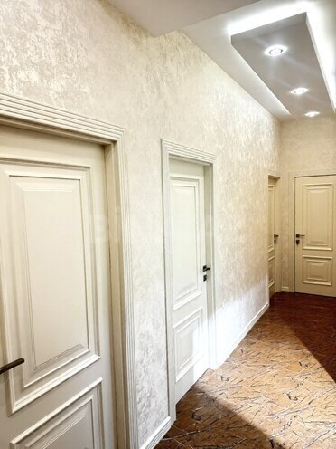 Satılır 3 otaqlı yeni tikili 105 m², Elmlər Akademiyası m., photo 15 from 19