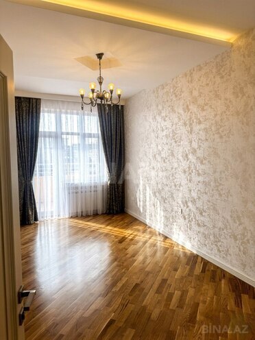 Satılır 3 otaqlı yeni tikili 105 m², Elmlər Akademiyası m., photo 8 from 19