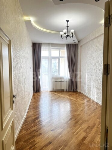 Satılır 3 otaqlı yeni tikili 105 m², Elmlər Akademiyası m., photo 6 from 19
