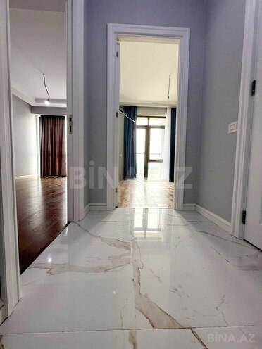 Продаётся 2-комн. новостройка 53 м², Ясамальский р., photo 6 from 9