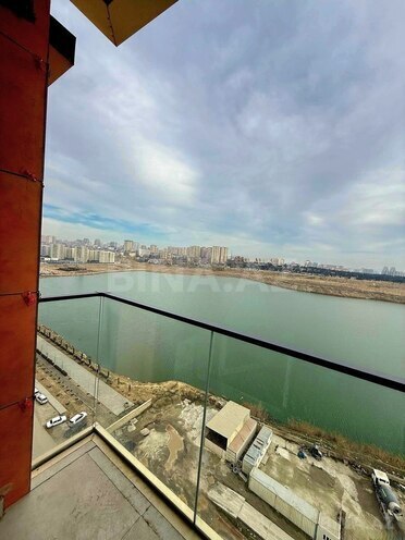 Продаётся 2-комн. новостройка 53 м², Ясамальский р., photo 3 from 9
