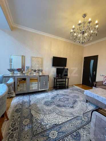 Satılır 3 otaqlı yeni tikili 80 m², Suraxanı r., photo 4 from 24