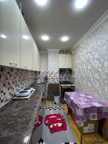 Satılır 3 otaqlı yeni tikili 80 m², Suraxanı r., photo 12 from 24