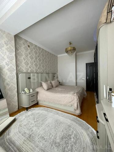 Satılır 3 otaqlı yeni tikili 80 m², Suraxanı r., photo 6 from 24