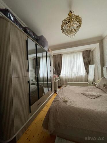 Satılır 3 otaqlı yeni tikili 80 m², Suraxanı r., photo 15 from 24