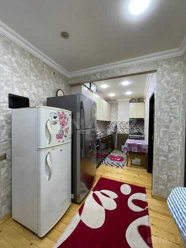 Satılır 3 otaqlı yeni tikili 80 m², Suraxanı r., photo 19 from 24