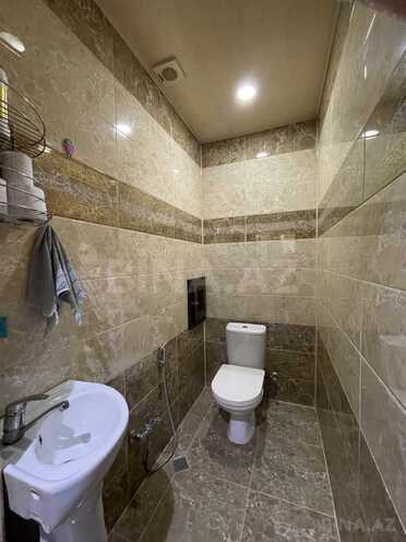 Satılır 3 otaqlı yeni tikili 80 m², Suraxanı r., photo 23 from 24