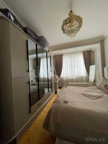 Satılır 3 otaqlı yeni tikili 80 m², Suraxanı r., photo 8 from 24