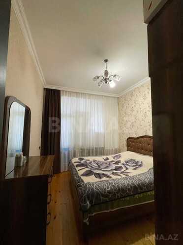 Satılır 3 otaqlı yeni tikili 80 m², Suraxanı r., photo 11 from 24