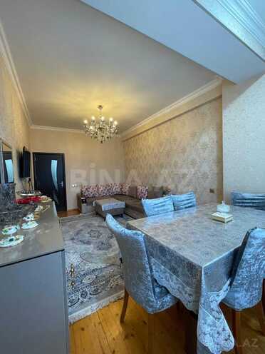 Satılır 3 otaqlı yeni tikili 80 m², Suraxanı r., photo 9 from 24