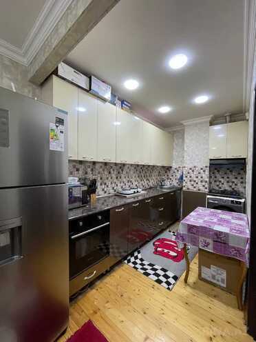 Satılır 3 otaqlı yeni tikili 80 m², Suraxanı r., photo 13 from 24