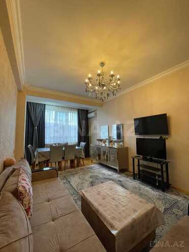 Satılır 3 otaqlı yeni tikili 80 m², Suraxanı r., photo 3 from 24