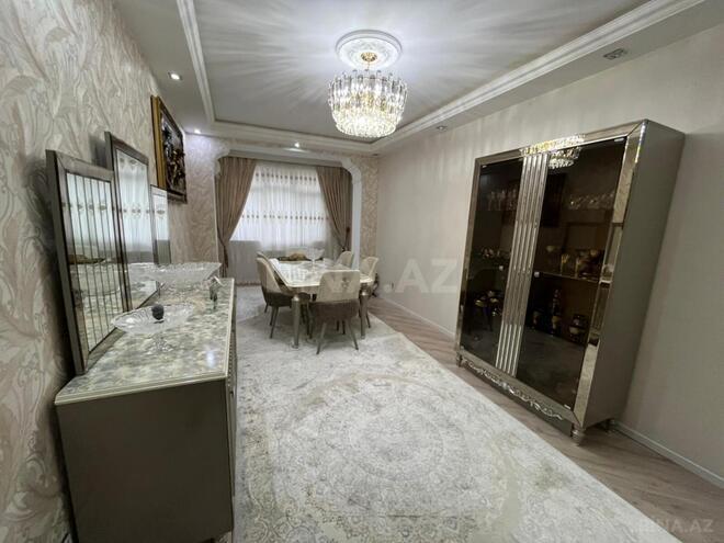 Satılır 3 otaqlı köhnə tikili 130 m², Həzi Aslanov m., photo 7 from 21