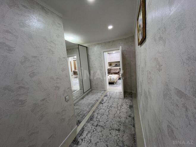 Satılır 3 otaqlı köhnə tikili 130 m², Həzi Aslanov m., photo 11 from 21